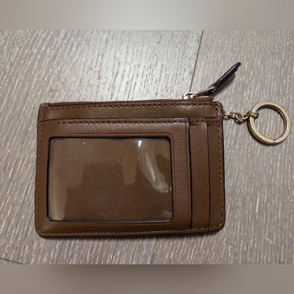 COACH Mini Skinny ID Case - Picture 2 of 4